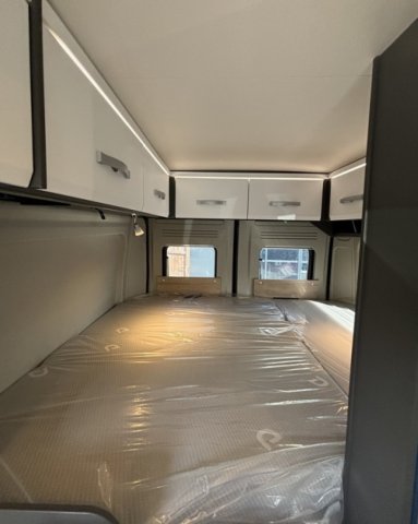 Dethleffs Globetrail 600 DS - Photo 13