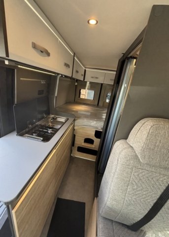 Dethleffs Globetrail 600 DS - Photo 14