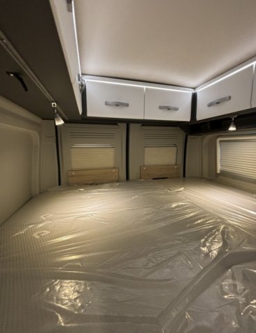 Dethleffs Globetrail 600 DS - Photo 16