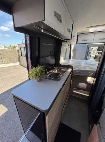 Dethleffs Globetrail 600 DS - Photo 4