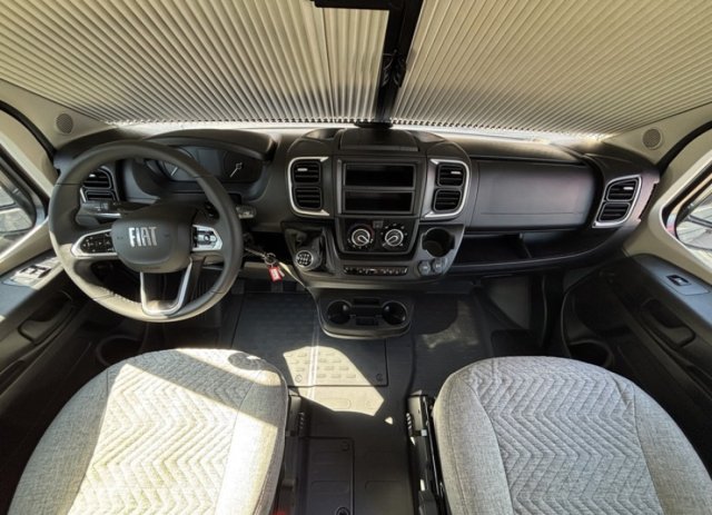 Dethleffs Globetrail 600 DS - Photo 5