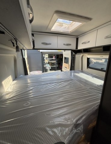 Dethleffs Globetrail 600 DS - Photo 6