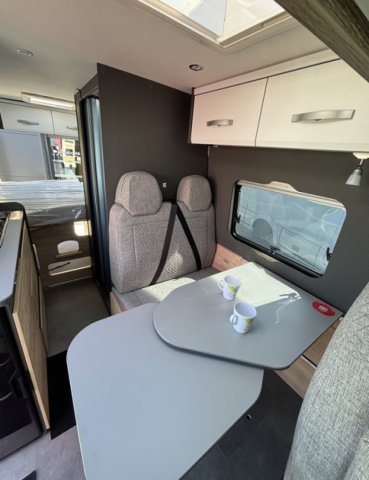 Dethleffs Globetrail 600 DS - Photo 9