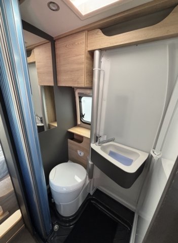 Dethleffs Globetrail 600 DS - Photo 10