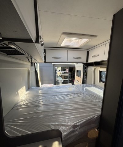 Dethleffs Globetrail 600 DS - Photo 12