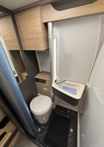 Dethleffs Globetrail 600 DS - Photo 13