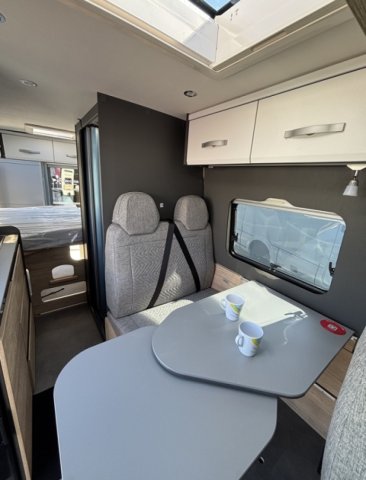 Dethleffs Globetrail 600 DS - Photo 14