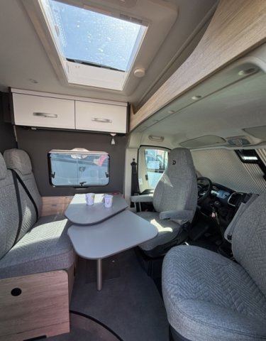 Dethleffs Globetrail 600 DS - Photo 15