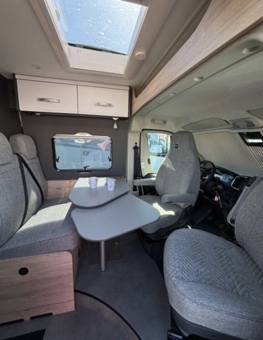 Dethleffs Globetrail 600 DS - Photo 16