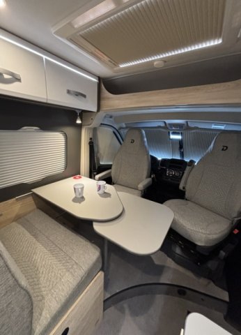 Dethleffs Globetrail 600 DS - Photo 17