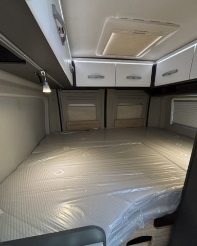 Dethleffs Globetrail 600 DS - Photo 18