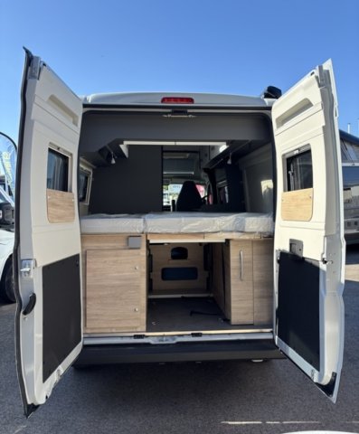 Dethleffs Globetrail 600 DS - Photo 4