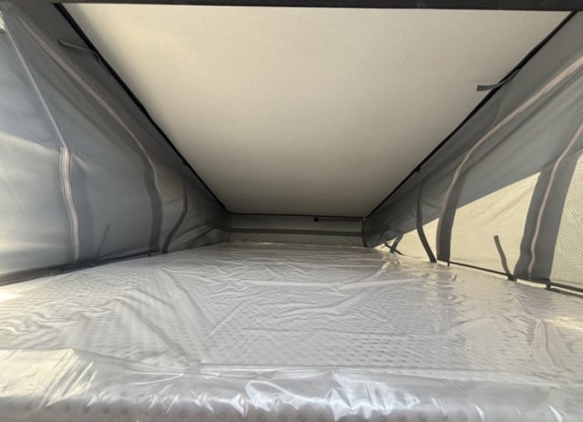 Dethleffs Globetrail 600 DS - Photo 7