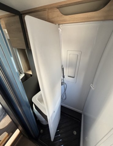 Dethleffs Globetrail 600 DS - Photo 9