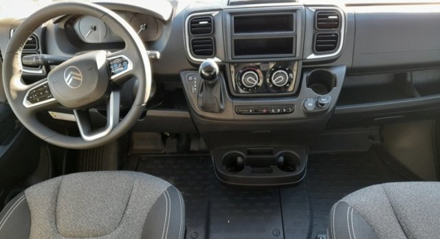 Dethleffs Globetrail Advantage 600 DS ACTIVE - Photo 3