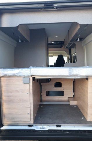 Dethleffs Globetrail Advantage 600 DS ACTIVE - Photo 5