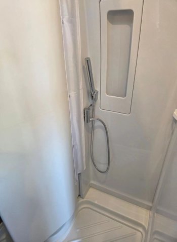 Dethleffs Globetrail Advantage 600 DS ACTIVE - Photo 6