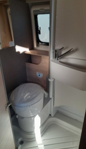 Dethleffs Globetrail Advantage 600 DS ACTIVE - Photo 7