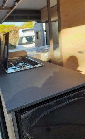 Dethleffs Globetrail Advantage 600 DS ACTIVE - Photo 8