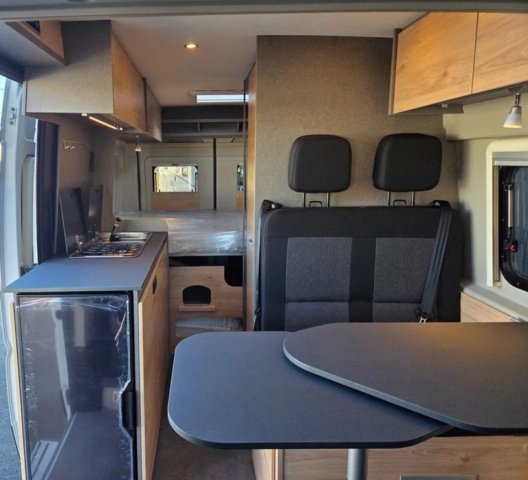 Dethleffs Globetrail Advantage 600 DS ACTIVE - Photo 10