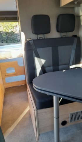 Dethleffs Globetrail Advantage 600 DS ACTIVE - Photo 11