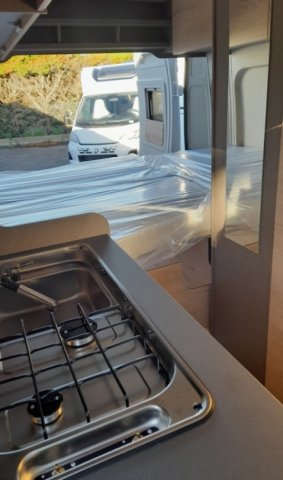 Dethleffs Globetrail Advantage 600 DS ACTIVE - Photo 12