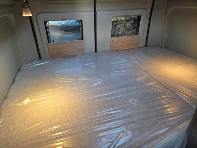 Dethleffs Globetrail Advantage 600 DS ACTIVE - Photo 13