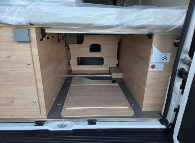 Dethleffs Globetrail Advantage 600 DS ACTIVE - Photo 14