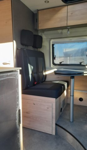 Dethleffs Globetrail Advantage 600 DS ACTIVE - Photo 16