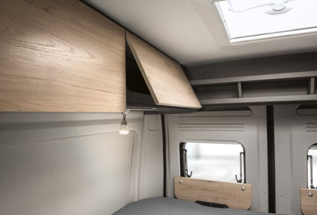 Dethleffs Globetrail Advantage 600 DS ACTIVE - Photo 17