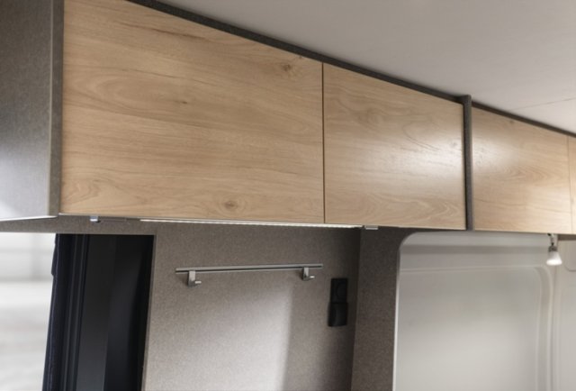 Dethleffs Globetrail Advantage 600 DS ACTIVE - Photo 18