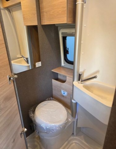 Dethleffs Globetrail Advantage 600 DS ACTIVE - Photo 19