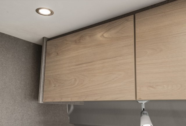 Dethleffs Globetrail Advantage 600 DS ACTIVE - Photo 20