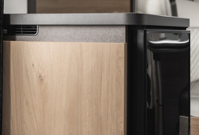 Dethleffs Globetrail Advantage 600 DS ACTIVE - Photo 27