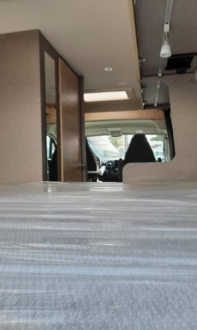 Dethleffs Globetrail Advantage 600 DS ACTIVE - Photo 6