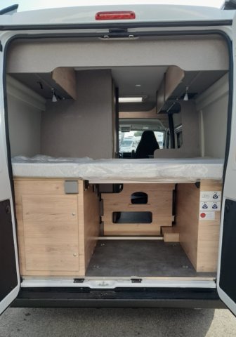 Dethleffs Globetrail Advantage 600 DS ACTIVE - Photo 7