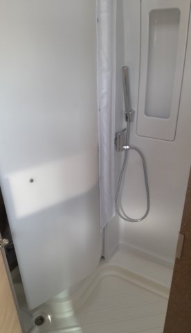 Dethleffs Globetrail Advantage 600 DS ACTIVE - Photo 8