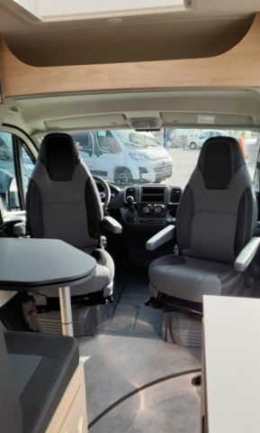 Dethleffs Globetrail Advantage 600 DS ACTIVE - Photo 10