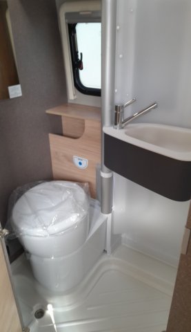 Dethleffs Globetrail Advantage 600 DS ACTIVE - Photo 11