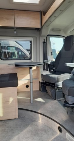 Dethleffs Globetrail Advantage 600 DS ACTIVE - Photo 12