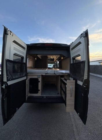 Dethleffs Globetrail Advantage 640 ES - Photo 3