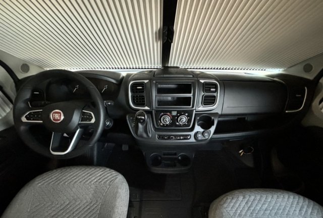 Dethleffs Globetrail Advantage 640 ES - Photo 4