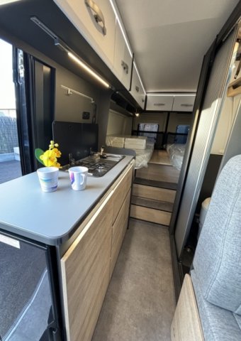 Dethleffs Globetrail Advantage 640 ES - Photo 6