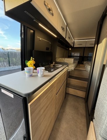 Dethleffs Globetrail Advantage 640 ES - Photo 10