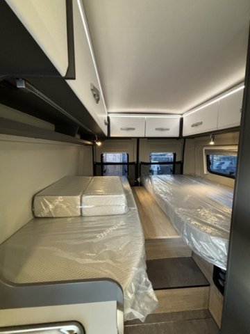 Dethleffs Globetrail Advantage 640 ES - Photo 13