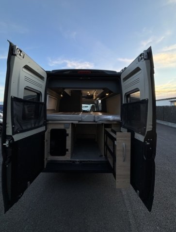 Dethleffs Globetrail Advantage 640 ES - Photo 16