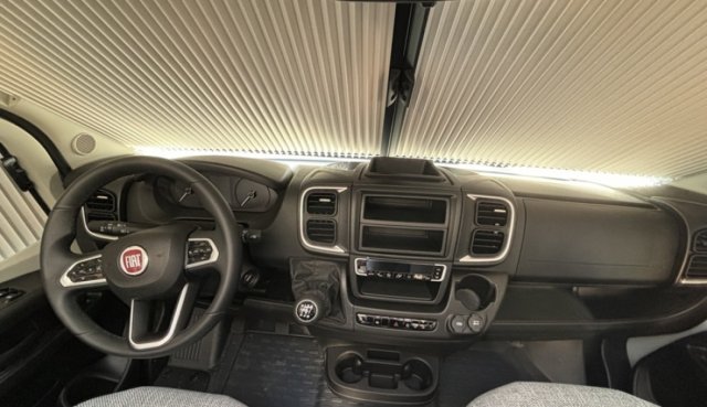 Dethleffs Just 90 T 7052 EBL CAMP - Photo 4