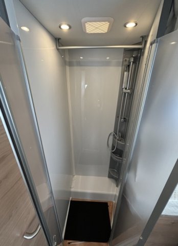 Dethleffs Just 90 T 7052 EBL CAMP - Photo 10