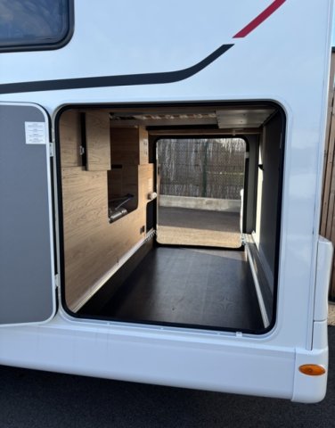 Dethleffs Just 90 T 7052 EBL CAMP - Photo 17