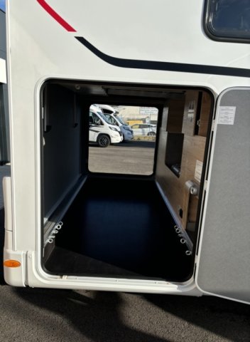 Dethleffs Just 90 T 7052 EBL CAMP - Photo 20